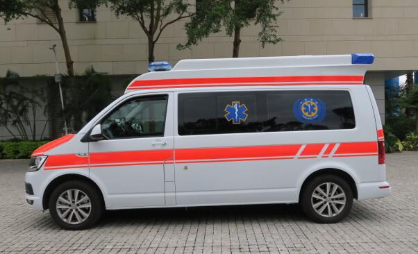 北京出租私人救护车